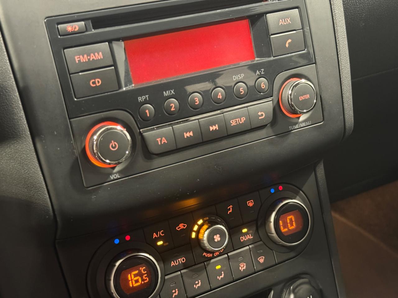Nissan Qashqai 1.6 dci 85.000KM! UNICO PROPRIETARIO!