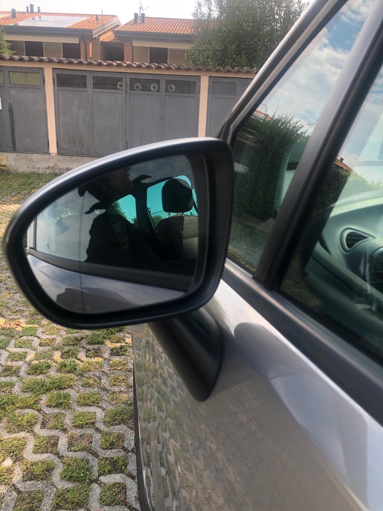 Opel Meriva 1.3 CDTI 95CV ecoFLEX Cosmo