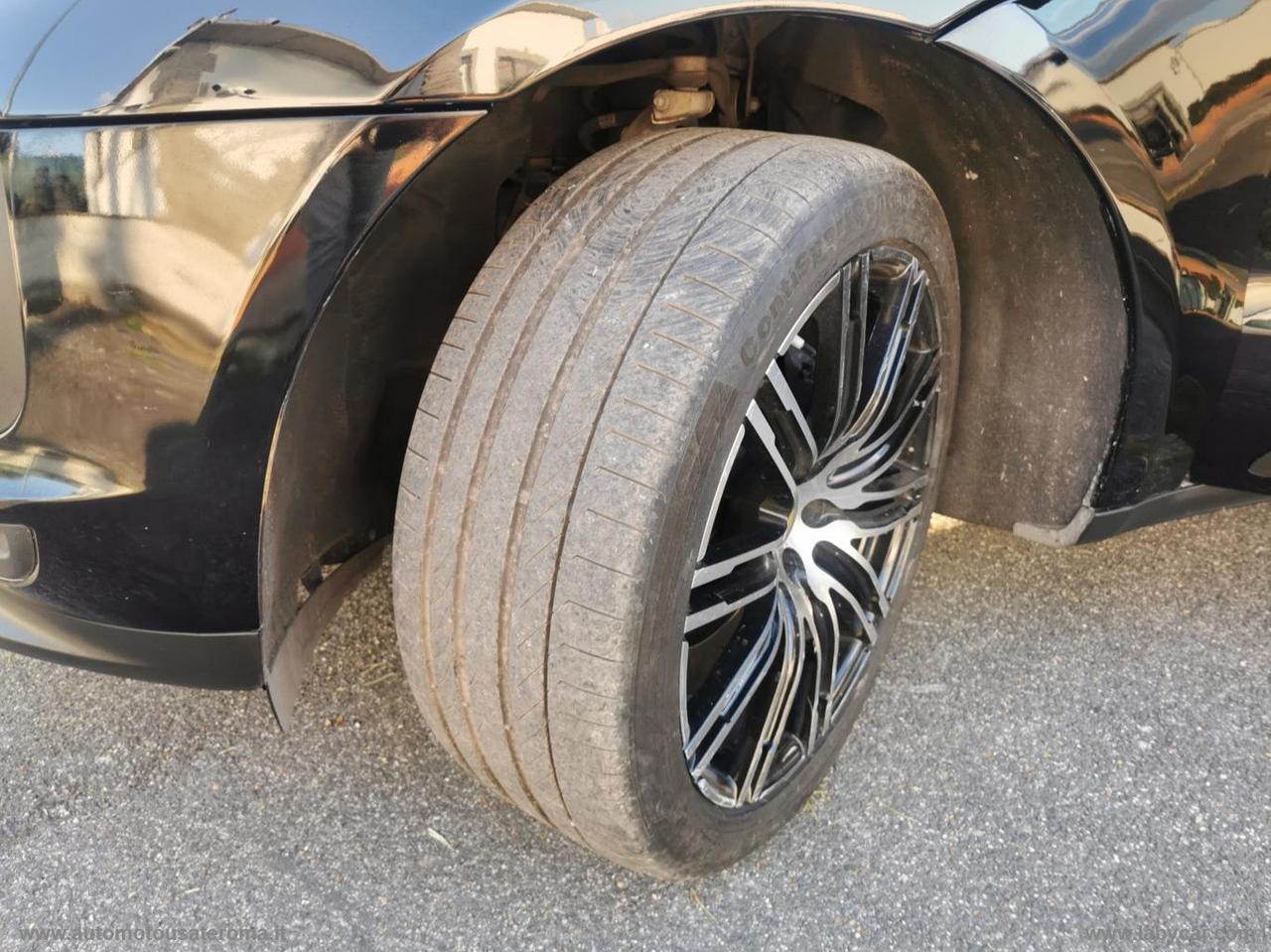 PORSCHE Macan 2.0 RATE AUTO MOTO SCOOTER