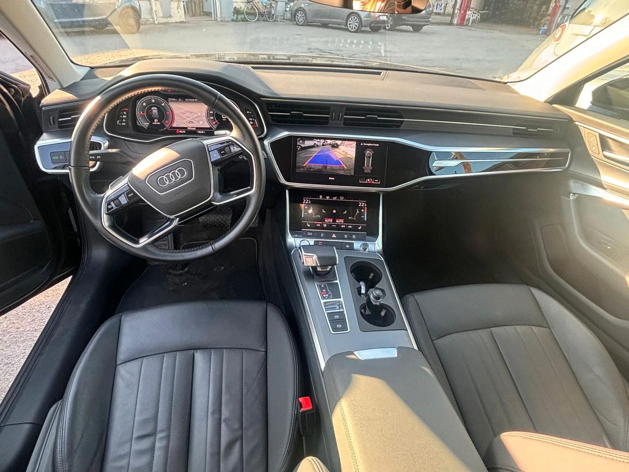 Audi A6 Avant business edition 35 2.0 Tdi