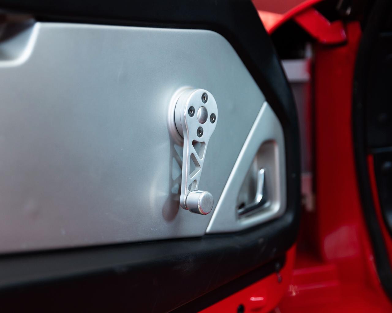 Opel Speedster 2.2 - 10.000 km - n.2482