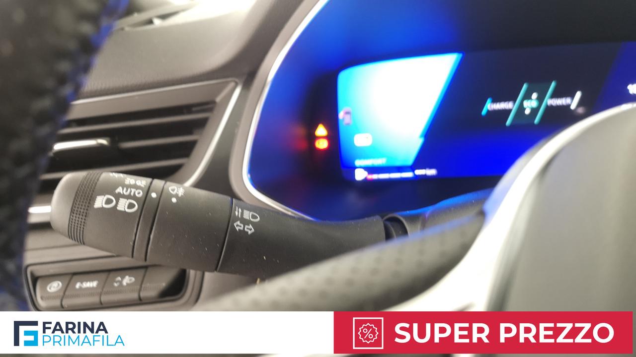 RENAULT Symbioz - Symbioz 1.6 E-Tech full hybrid Iconic 145cv auto