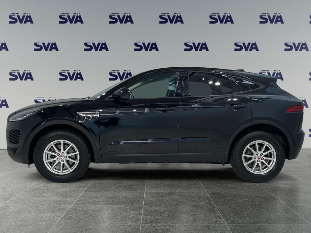 Jaguar E-Pace 2.0d i4 150cv AWD Autom.