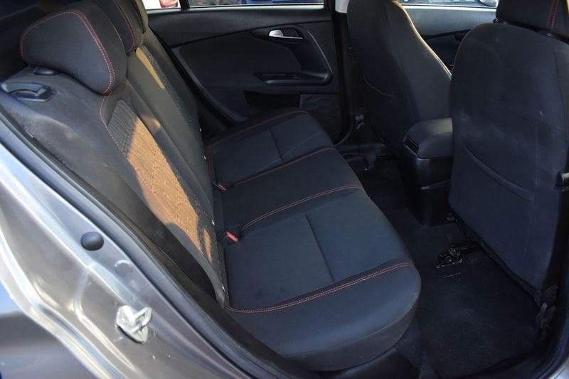 FIAT Tipo Cross 1.5 T4 130cv Hybrid DCT Cross