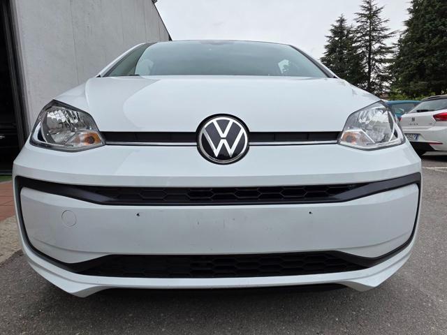 VOLKSWAGEN up! 1.0 5p. eco move up! BlueMotion Technology