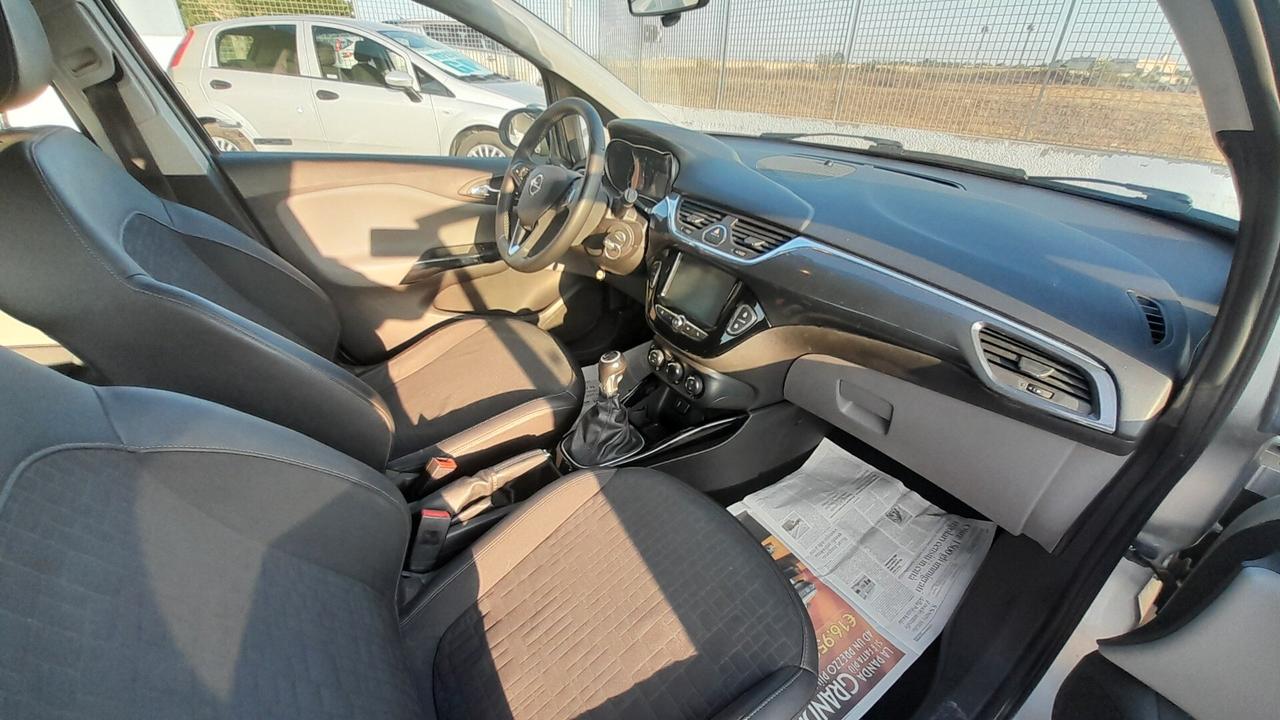 Opel Corsa 1.3 CDTI ecoFLEX 95CV Start&Stop 5 porte b-Color