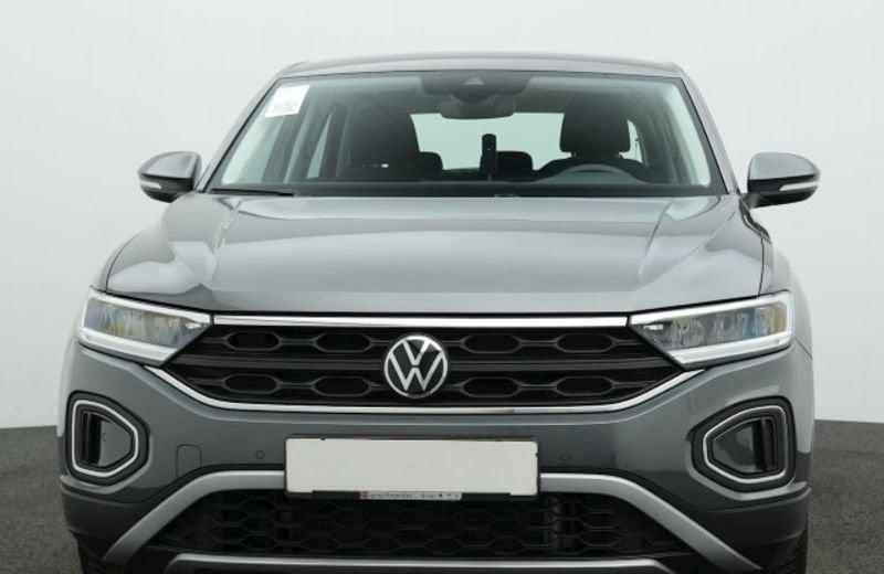 Volkswagen T-Roc T-Roc 2.0 TDI SCR Life LED APP CONNECT