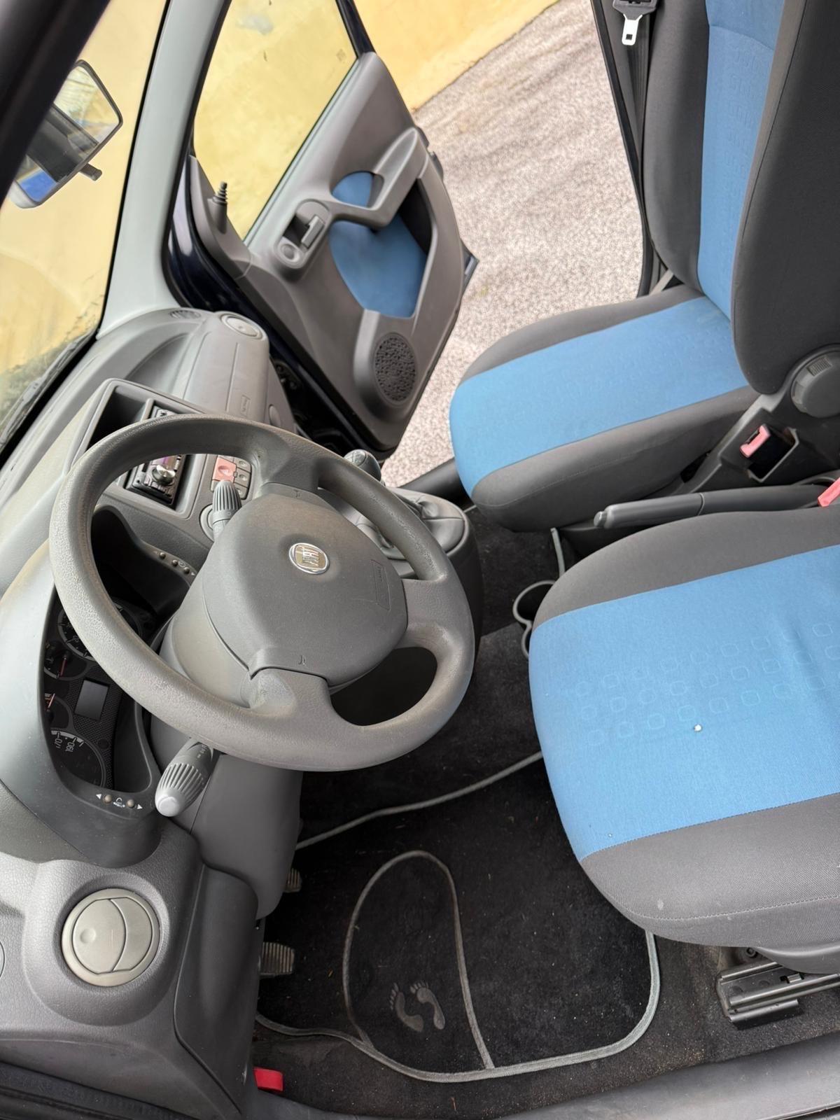 Fiat Panda 1.2 EasyPower Classic