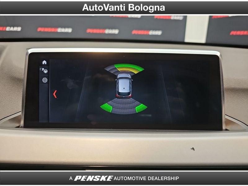 BMW X1 X1 xDrive18d Business Advantage