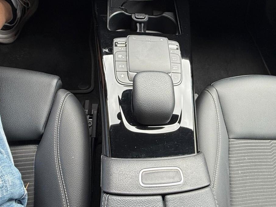 Mercedes-benz A 180 d Automatic Premium