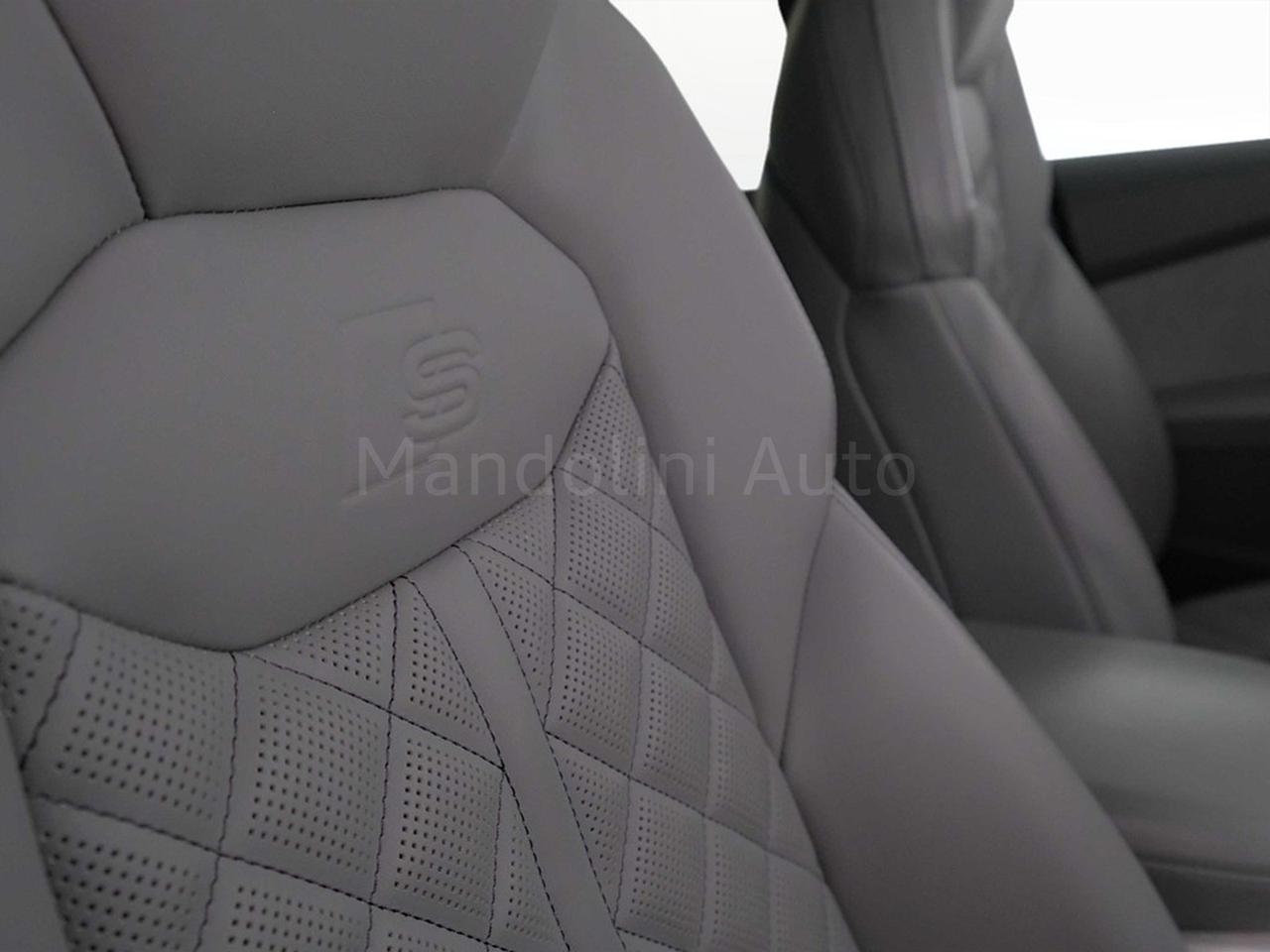 Audi Q8 55 3.0 v6 tfsi e sport quattro tiptronic