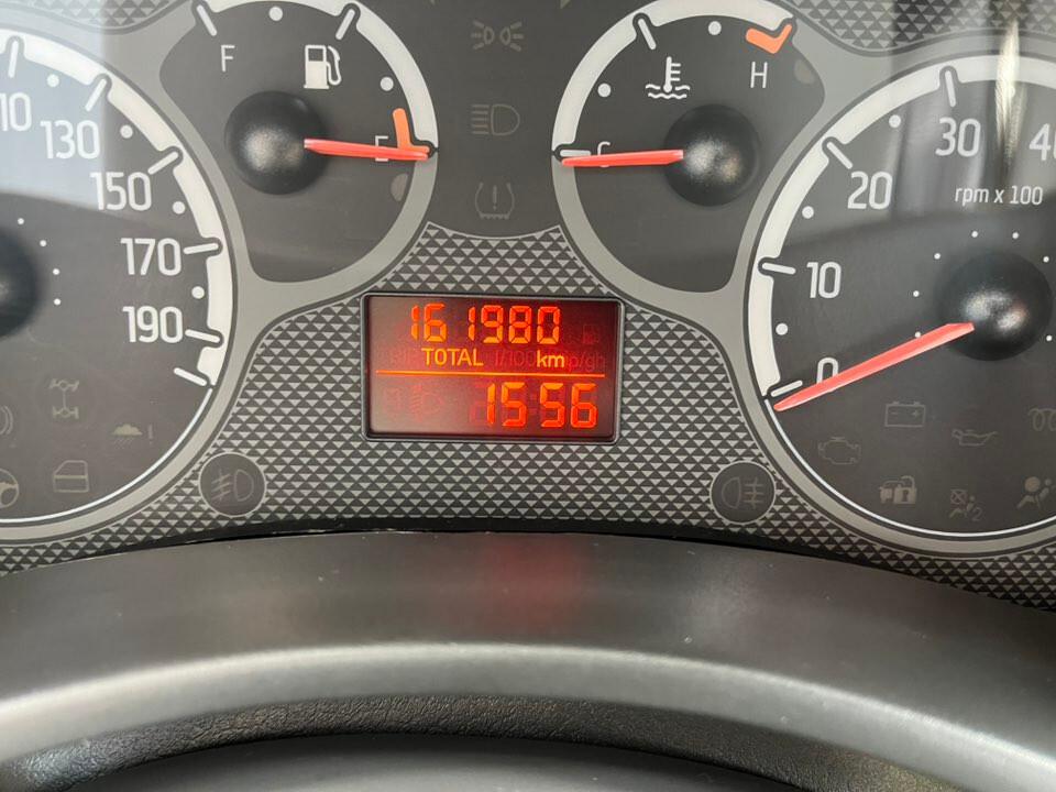 Fiat Panda 1.3 MJT 69CV Dynamic