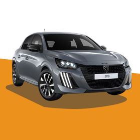PEUGEOT 208 1.2 Hybrid 110 STYLE