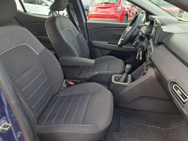 Dacia Sandero Streetway 1.0 tce Expression Eco-g 100cv 5 marce