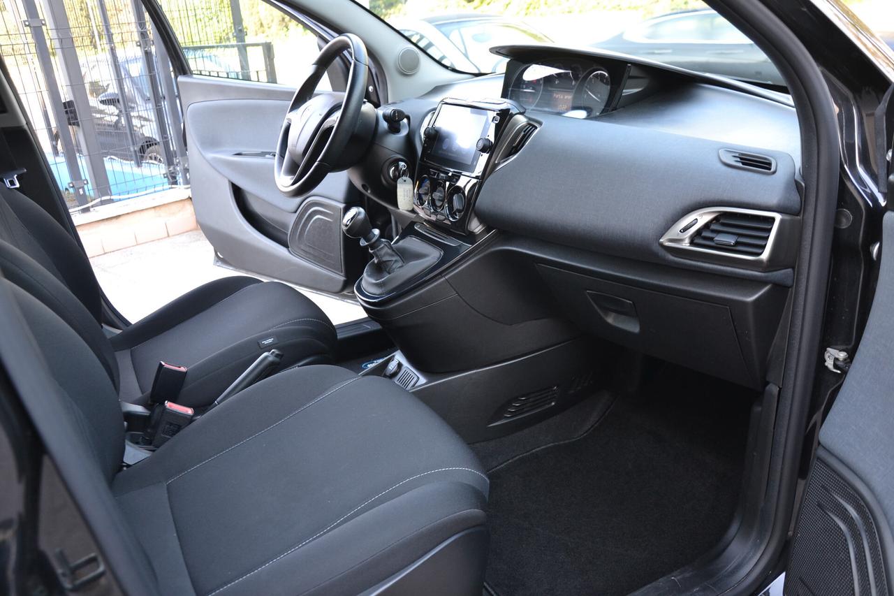 Lancia Ypsilon 1.0 HYBRID 70CV GOLD **PREZZO REALE**KM19000 VERI