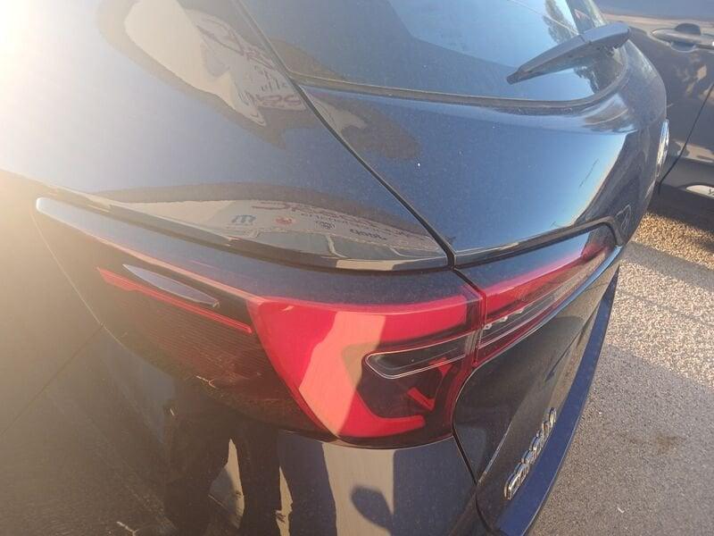 Toyota Corolla 3P - 5P - SW TS 1.8 ACTIVE MY24