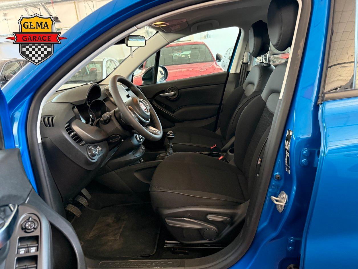 Fiat 500 X 500X 1.3 mjet 95cv