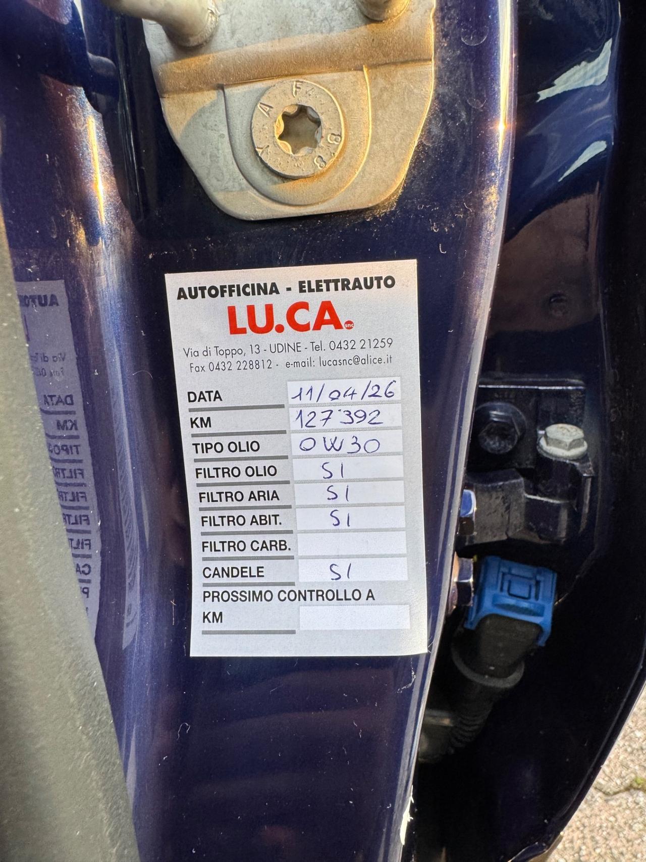 Fiat 500X 1.4 MultiAir 140 CV Cross Plus