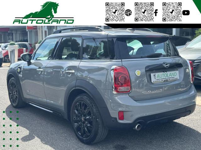 MINI Countryman 1.5 Cooper SE Hype Plug in ALL4 Auto UniPro