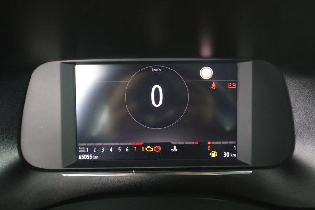 OPEL Corsa Corsa 1.2 Edition