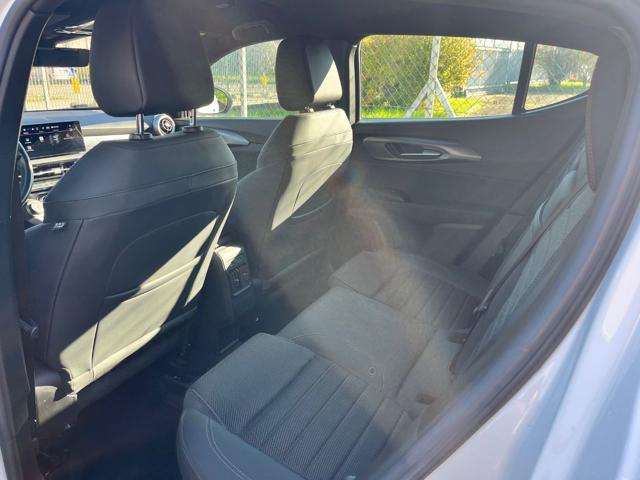 ALFA ROMEO Tonale 1.5 130 CV MHEV TCT7