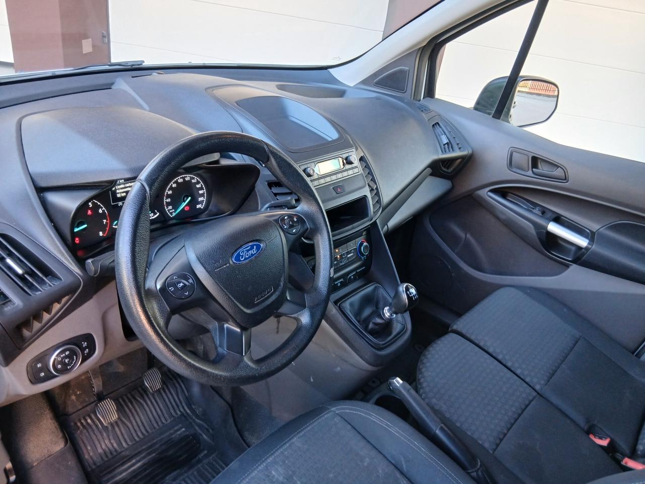 Ford Transit Connect 1.0 3 posti Unico Proprietario Tua a € 199 mese