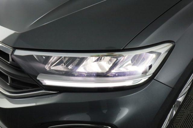 VOLKSWAGEN T-Roc T-Roc 2.0 TDI SCR 150 CV DSG Edition Plus