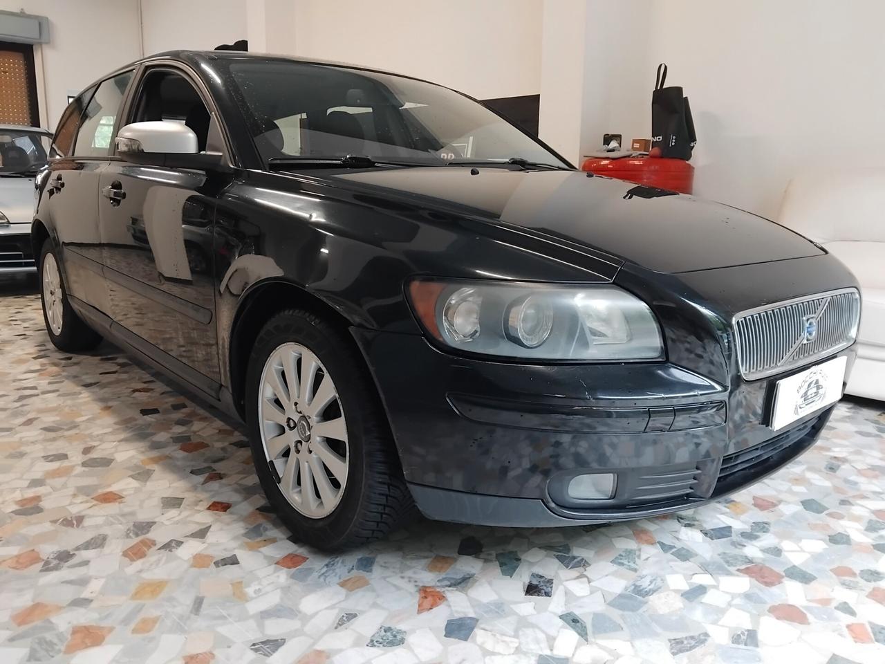 Volvo V50 1.6 D cat Summum