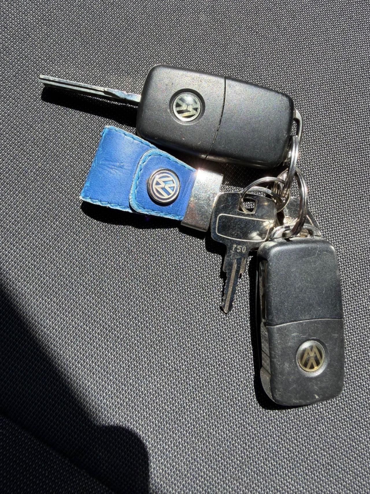 Volkswagen UP 1.0 Benzina-Anche Permuta-Garanzia