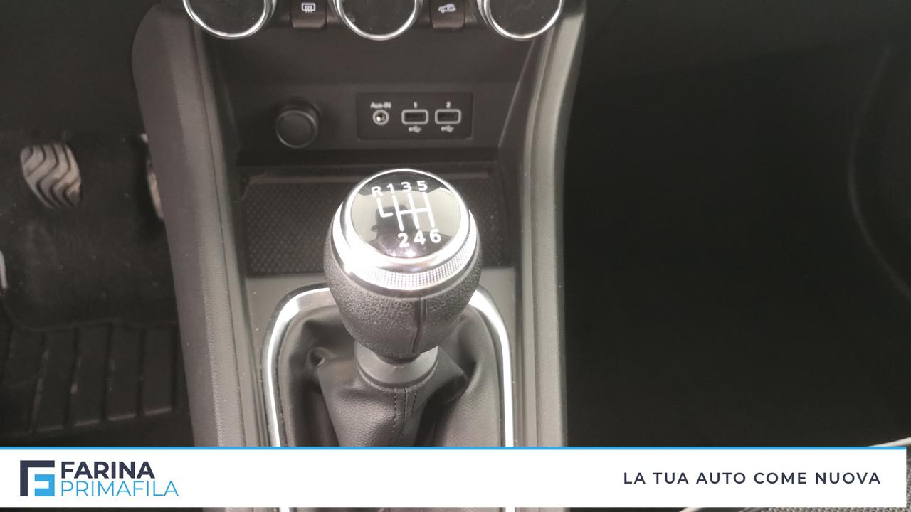 RENAULT Captur II 2019 - Captur 1.0 tce Techno Gpl 100cv