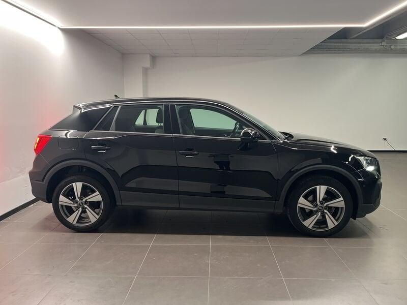 Audi Q2 Audi Admired 30 TDI 85(116) kW(PS) S tronic