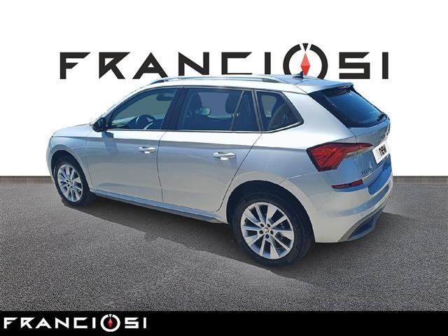 SKODA Kamiq 1.0 tsi Style 110cv