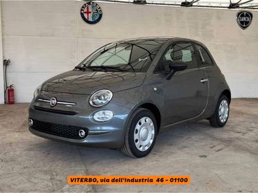 Fiat 500 1.0 Hybrid