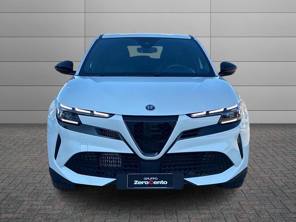 Alfa Romeo Junior 1.2 ibrida Speciale 145cv edct6