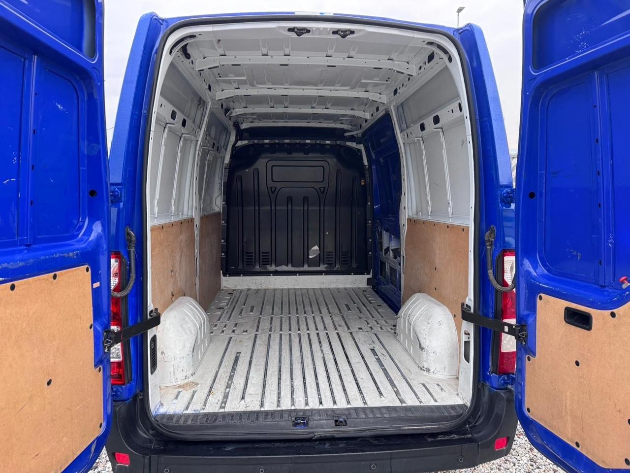 Renault Master T35 2.3 dCi/145 S&S Iva Compresa