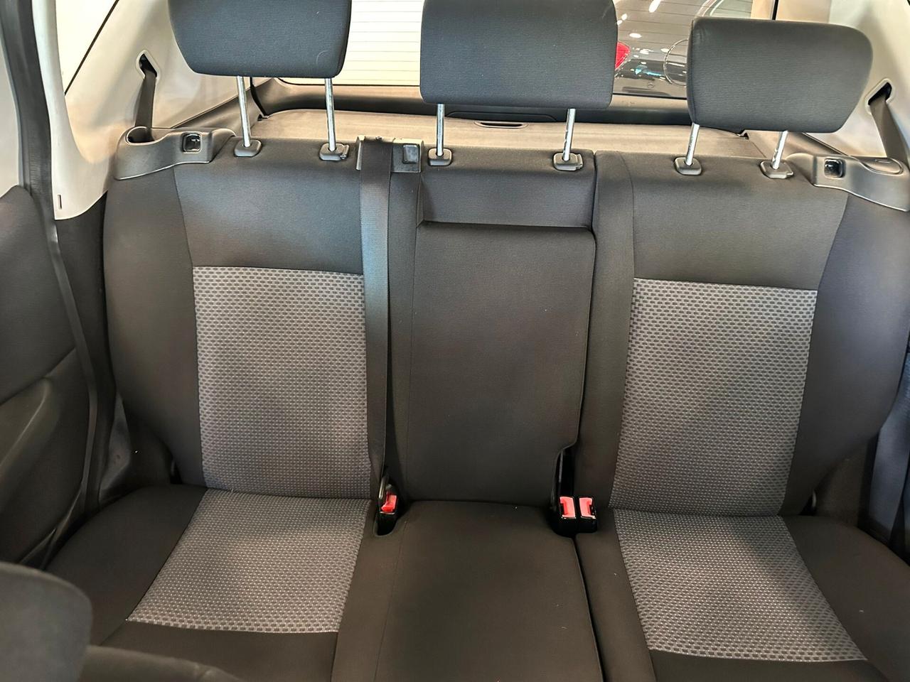 Mercedes-benz A 150 A 150 Classic Basic