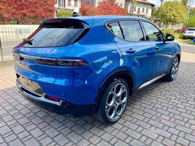 ALFA ROMEO Tonale 1.6 diesel 130 CV TCT6 Veloce - KM0
