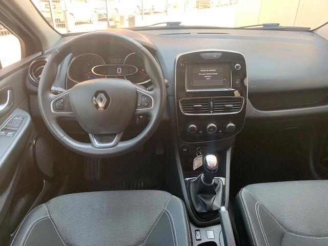 Renault Clio TCe 12V 90 CV 5 porte Business Offerta Promo