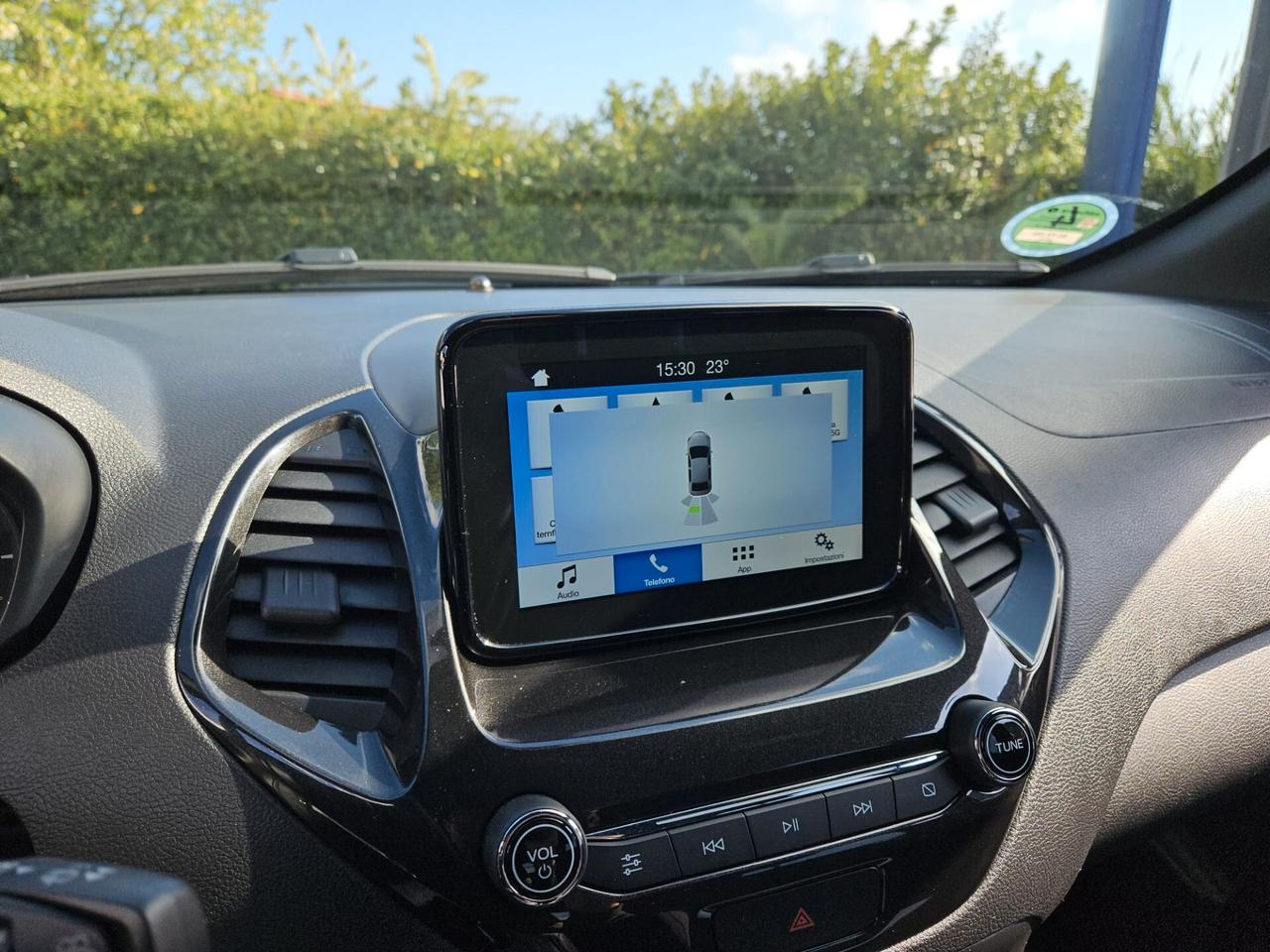 Ford Ka 1.2 85 CV Start&Stop Active