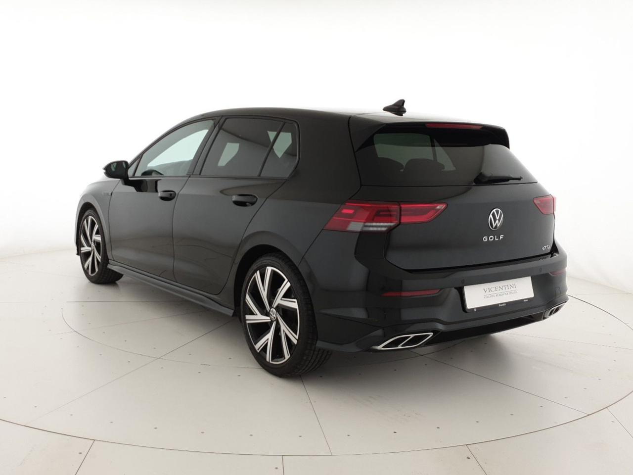 Volkswagen Golf 1.5 etsi evo r-line 150cv dsg