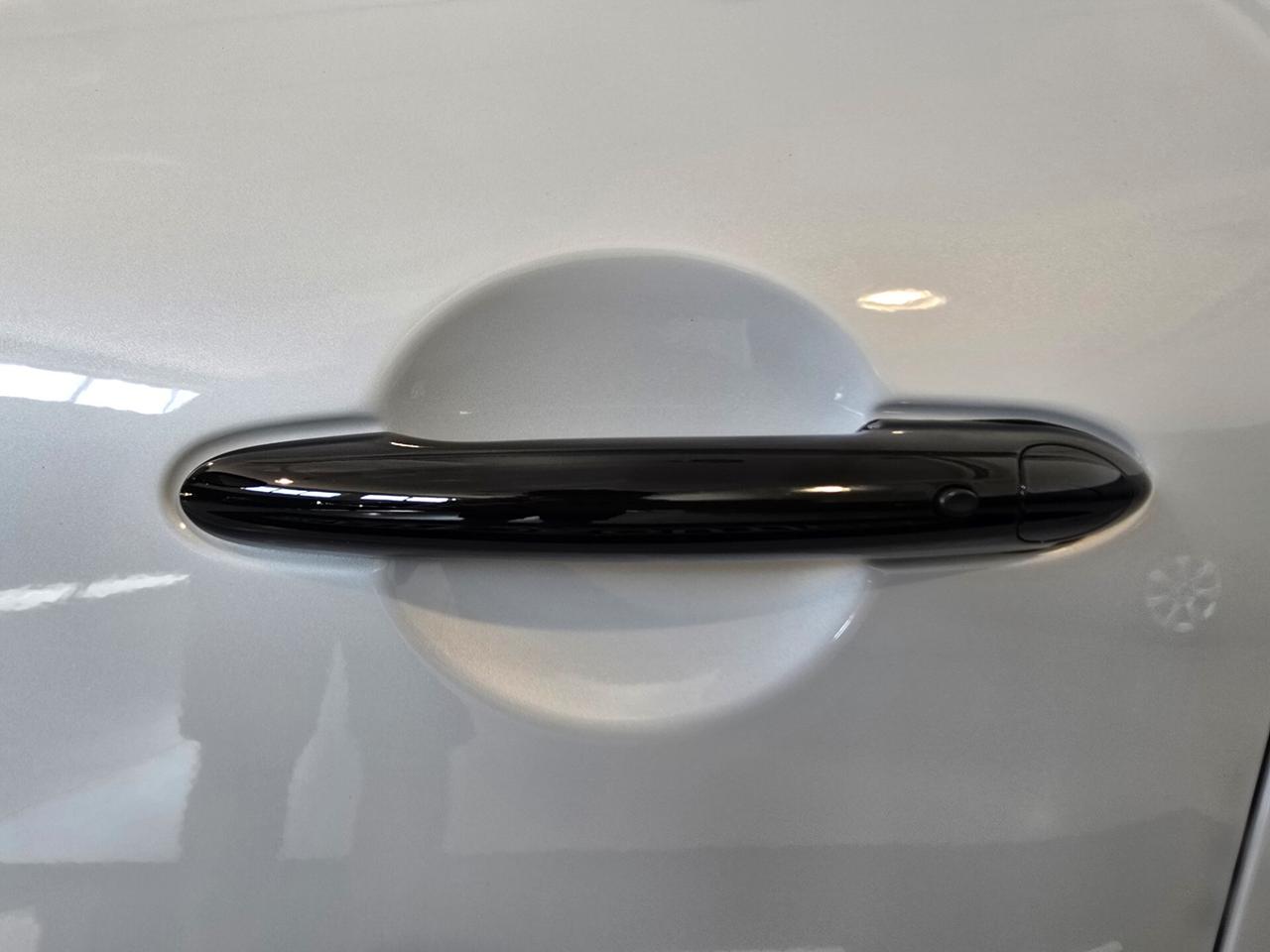 Mini Countryman John Cooper Works ALL4 TETTO/HEAD-UP/MALT BROWN