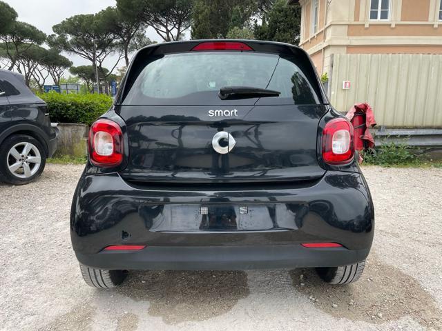 SMART ForFour 1.0cc OK NEOPATENTATI 71cv BLUETOOTH CRUISE STEREO