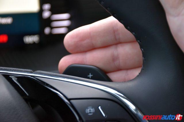 SKODA Octavia SEDAN 1.5 E-TEC 150 CV DSG STYLE - REARVIEW - NAVI