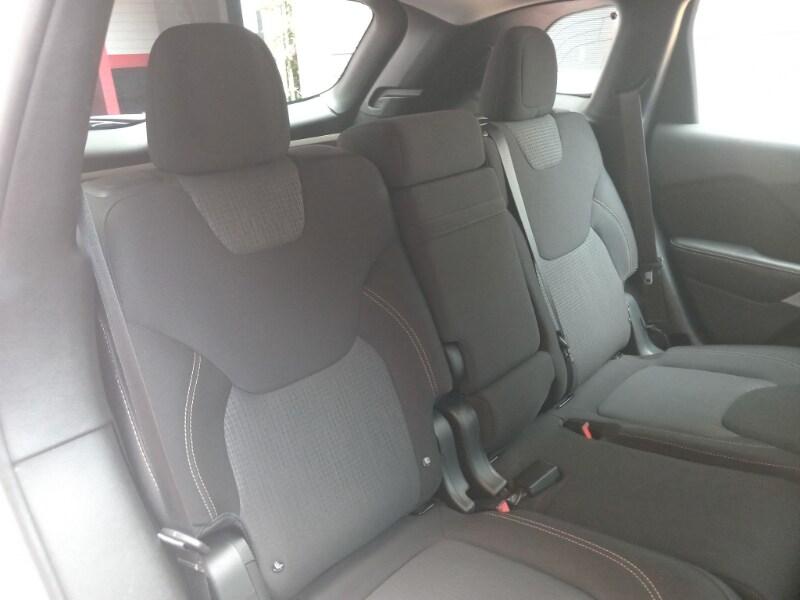 JEEP Cherokee 4ªs. 14-18 Cherokee 2.2 Mjt II 1...