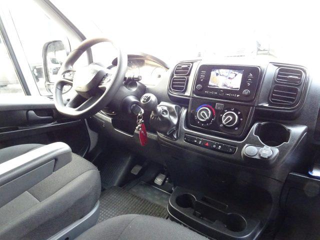 FIAT Ducato 35Q 2.2 Mjt 140CV PLungo-TM Furgone