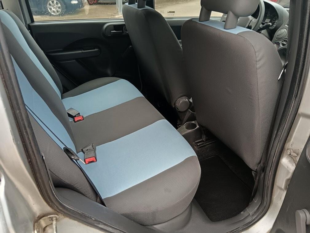 Fiat Panda 1.2 GPL