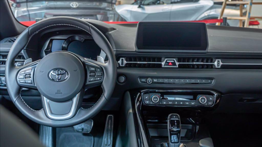 TOYOTA GR supra 2.0 Sport auto del 2024