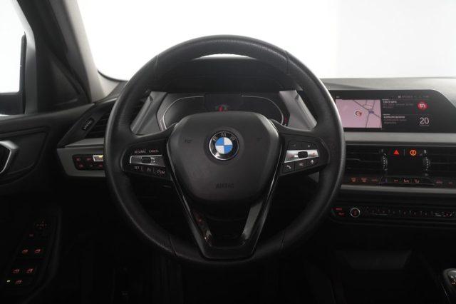 BMW 116 Serie 1 d BUSINESS ADVANTAGE