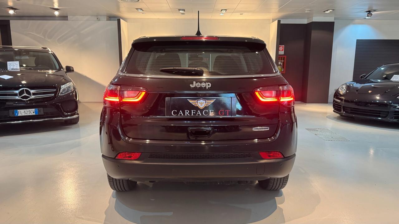 JEEP COMPASS 1.6 MJT 130CV - 2021 - AUTOCARRO