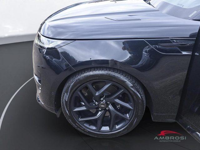 LAND ROVER Range Rover Sport 3.0d i6 mhev Dynamic HSE awd 250cv auto